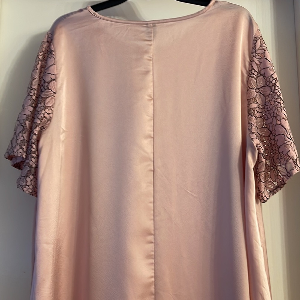 Shein curve dress size 2XL - Picture 9 of 12